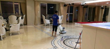 專業(yè)清潔，從港進(jìn)開始 深圳開荒、物業(yè)承包與深層養(yǎng)護(hù)一站式服務(wù)