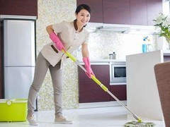 光影之間 重新定義“保潔服務(wù)”的價(jià)值