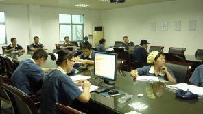 宜春/贛州OHS18000咨詢:4.3 策劃