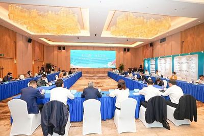 東方湖區(qū)、領(lǐng)秀江南!昆山旅游度假區(qū)召開東方湖區(qū)項目策劃咨詢會