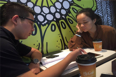 咨詢服務(wù)老師落地輔導(dǎo)客戶實時報道&rarr;李訓(xùn)然老師策劃