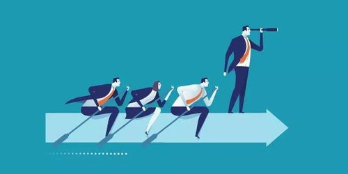 關(guān)于領(lǐng)導(dǎo)力的一點(diǎn)思考