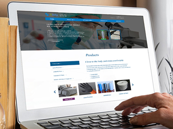 青島營銷型網(wǎng)站建設(shè)的布局策劃