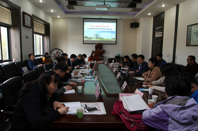 同舟共濟 砥礪前行 攜手走進新時代 山東省胸科醫院組織召開媒體策劃座談會