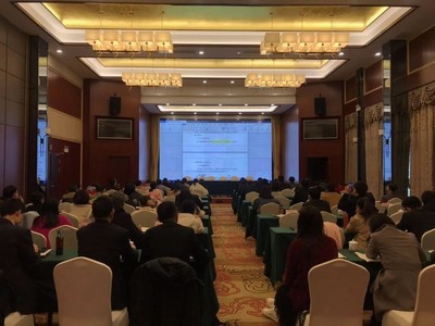 我市召開地方政府非標(biāo)專項債項目申報工作推進(jìn)會