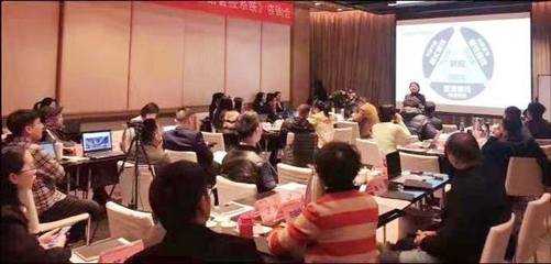 對話安財企業管理咨詢創始人安心--揭開財稅風控建設背后的故事