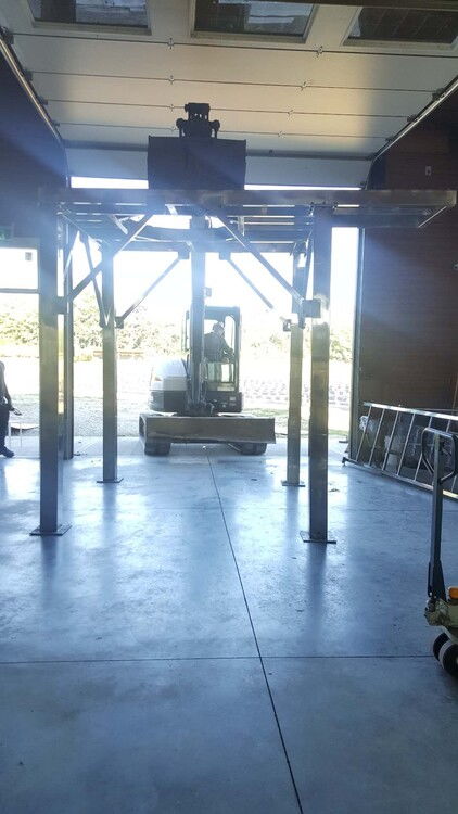 矩源玫瑰精油設(shè)備,銷售玫瑰精油提取設(shè)備規(guī)格