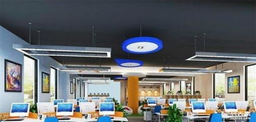 廣州科學(xué)城工廠公司裝修設(shè)計 科學(xué)城廠房辦公室裝修