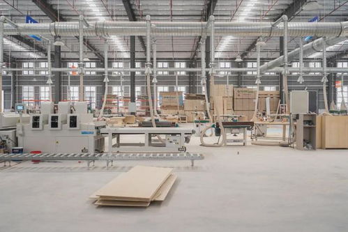 2022飛墨定制工廠全面升級(jí) 設(shè)計(jì) 施工 定制,不斷完善家居模式