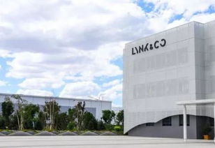 領克是怎么練成的 體驗領克學院gwe道場